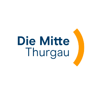 Die Mitte Thurgau Logo